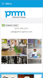Mobile Screenshot of experiencepmm.com